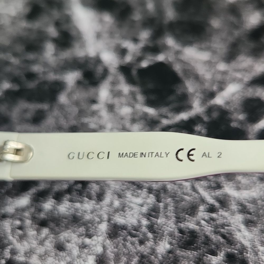 Gucci sunglasses - Picture 6 of 7